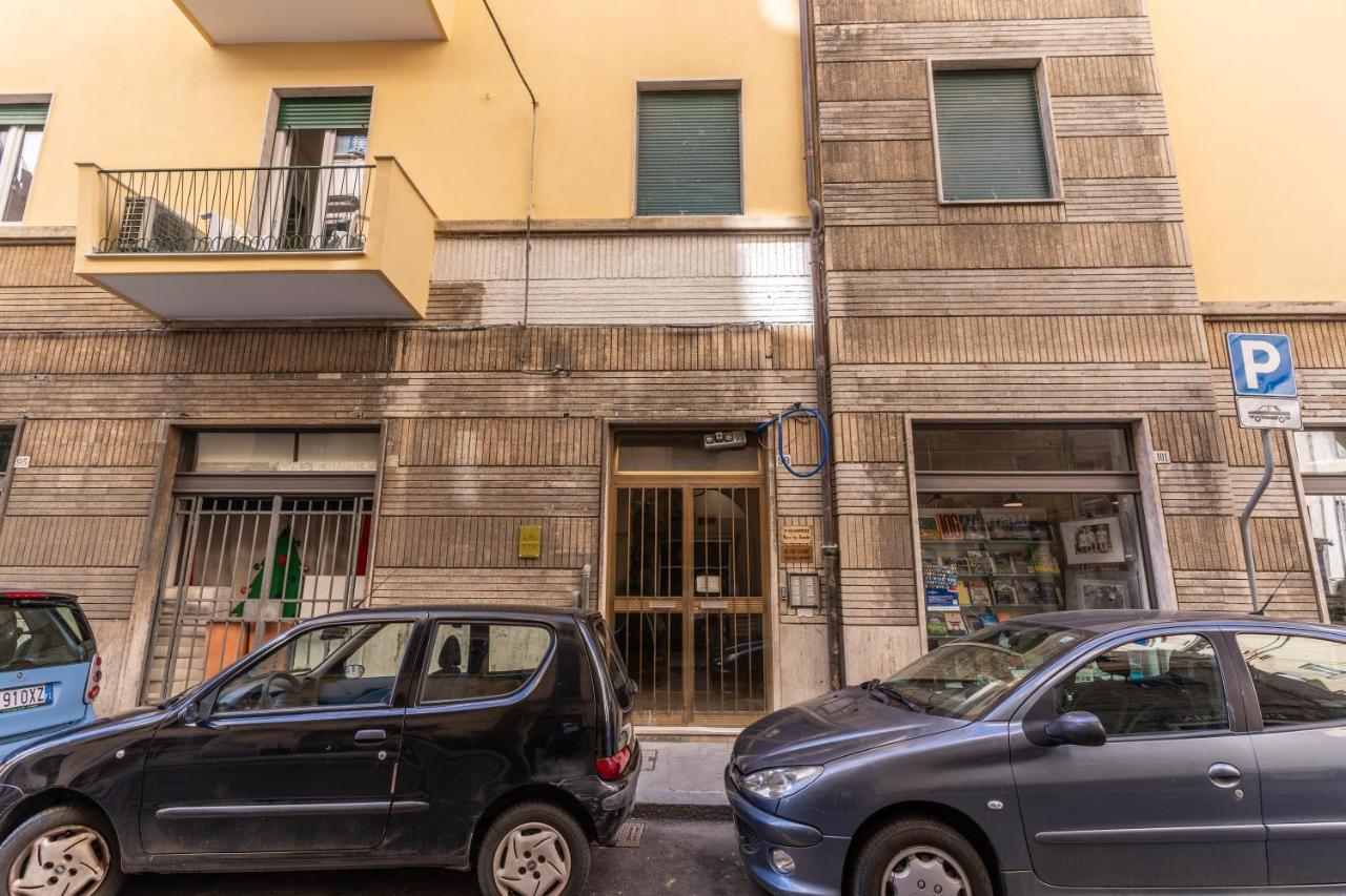 Aweshomeitaly - Cinque Terre Colors Studio La Spezia Exterior photo